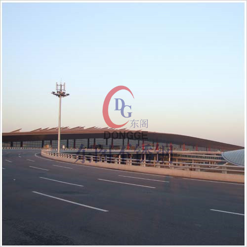 首都機(jī)場(chǎng)