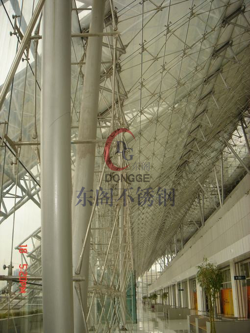 天津泰達(dá)市民廣場(chǎng)